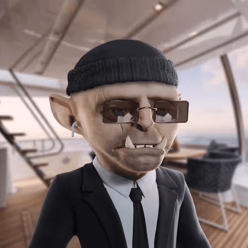 Goblin #2266