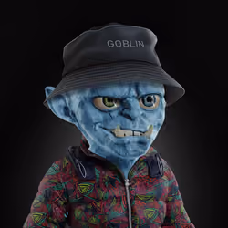 Goblin #588