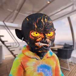 Goblin #1174