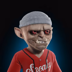 Goblin #1080