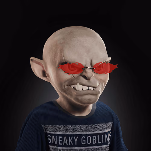 Goblin #1431