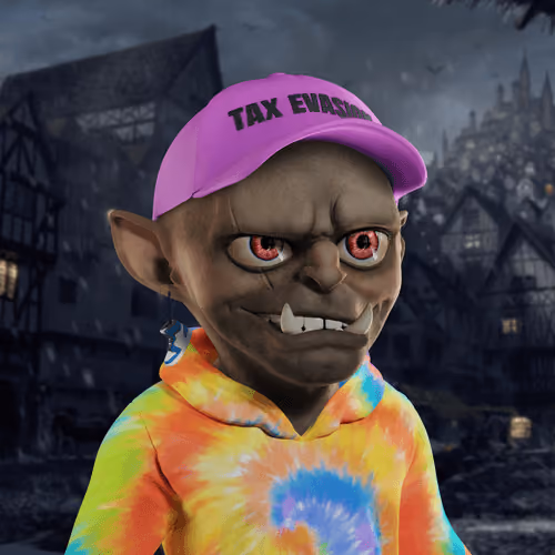 Goblin #3665