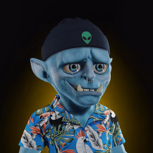 Goblin #3278
