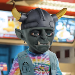 Goblin #4127