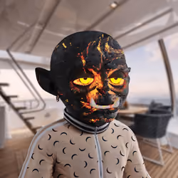 Goblin #916
