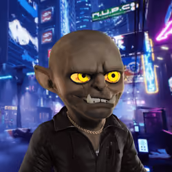 Goblin #949