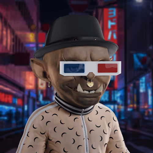 Sneakygoblins