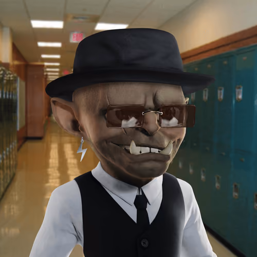 Goblin #2784