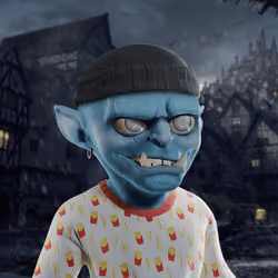 Goblin #900