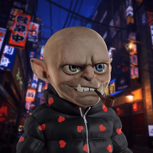 Goblin #2226