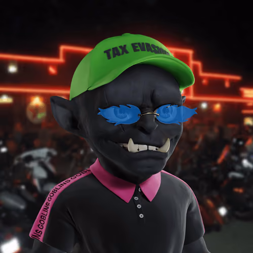 Goblin #3723
