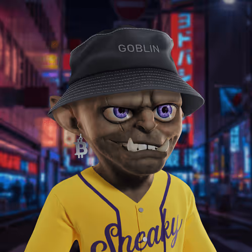 Sneakygoblins