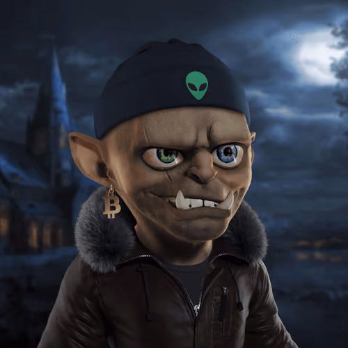 Goblin #3227