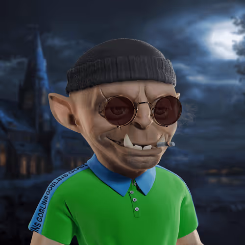 Goblin #4169