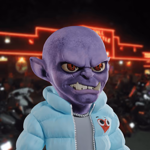 Goblin #2399
