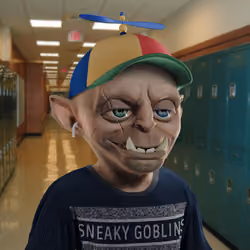 Goblin #1243