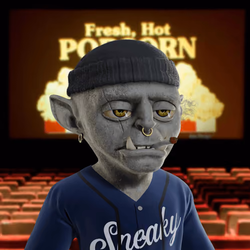Goblin #2380