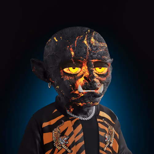 Goblin #3487