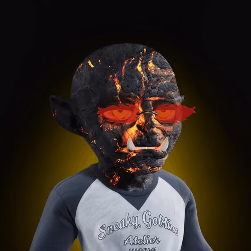 Goblin #2355
