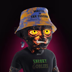 Goblin #4007