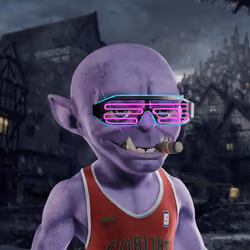 Goblin #4316