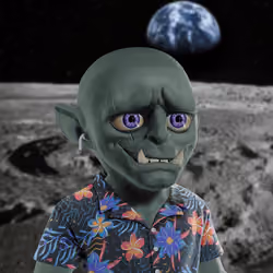 Goblin #899