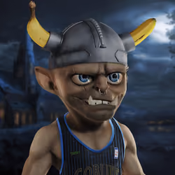 Goblin #1173