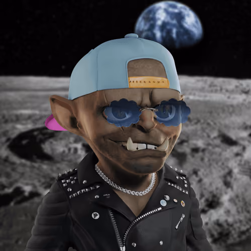 Goblin #3638