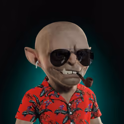 Goblin #1612