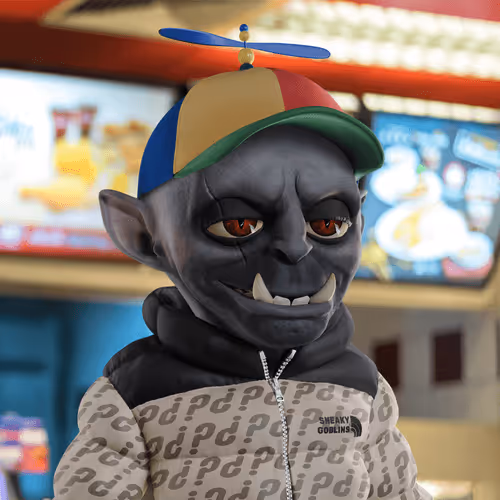 Sneakygoblins