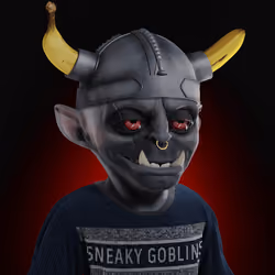 Goblin #3182