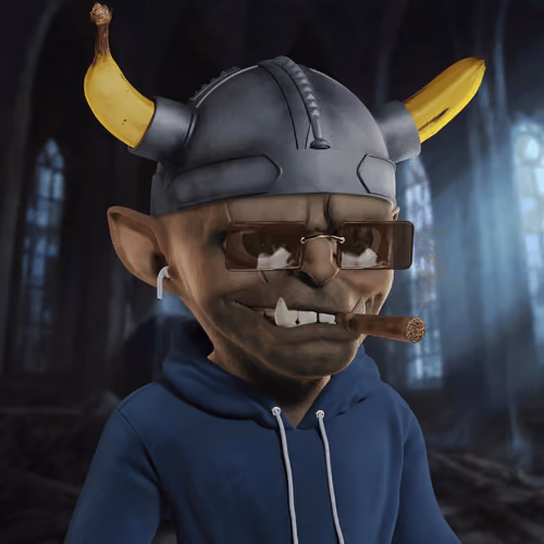 Goblin #2144
