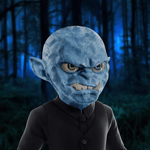 Goblin #3911