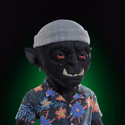 Goblin #1839