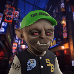 Goblin #1241