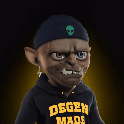 Goblin #2333