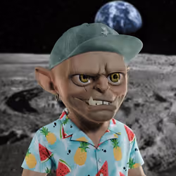 Goblin #2086