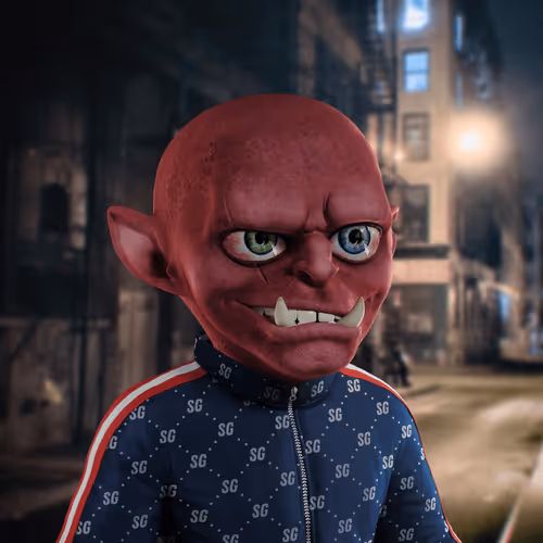 Sneakygoblins