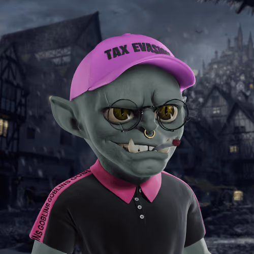 Goblin #2328