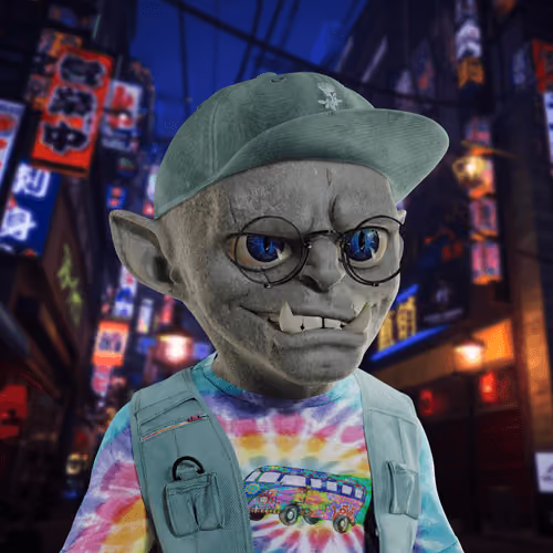 Goblin #2354