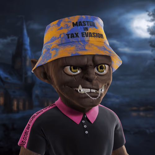 Goblin #2896
