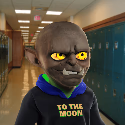 Sneakygoblins