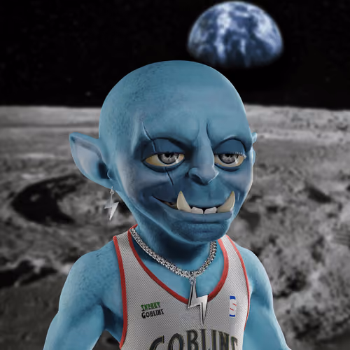 Goblin #2378