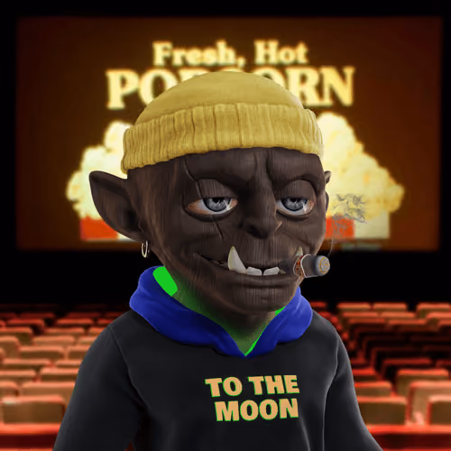 Goblin #2337