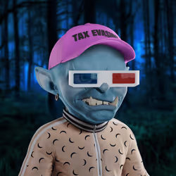Goblin #3241