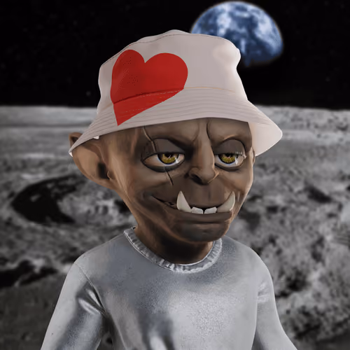 Goblin #2197