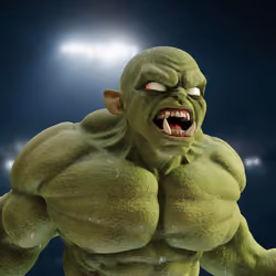 Goblin #4210