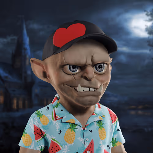 Goblin #4267