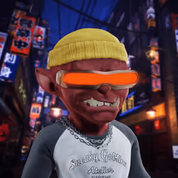 Goblin #2967