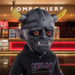 Goblin #2268